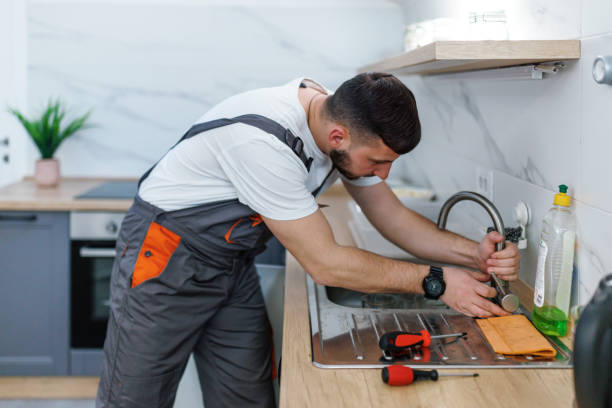 Best Residential Plumbing Services  in Arcade, GA