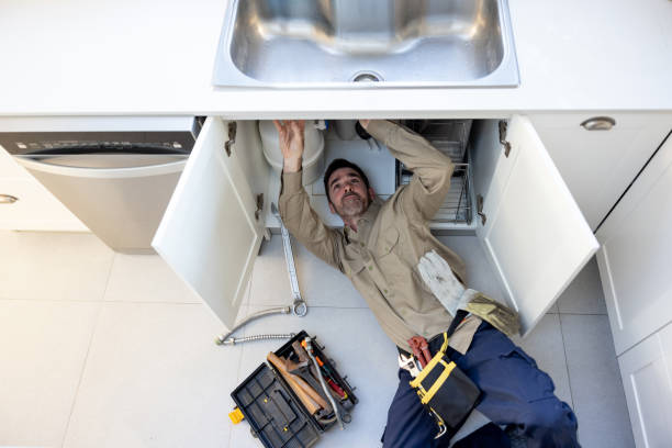  Arcade, GA Plumbing Pros