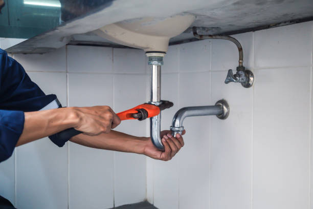 Best Toilet Repair Services  in Arcade, GA