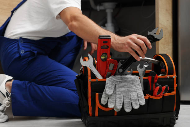 Best Leak Detection Services  in Arcade, GA