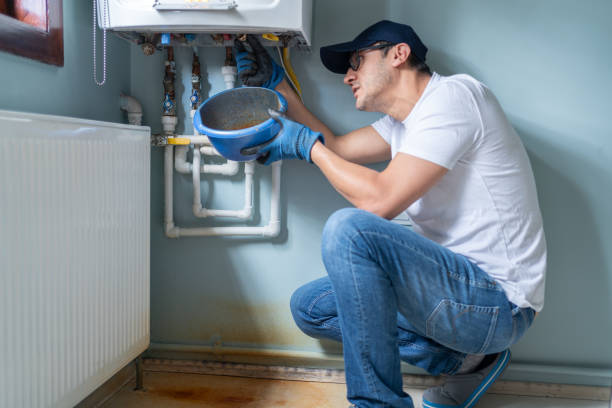 Best Leak Detection Services  in Arcade, GA