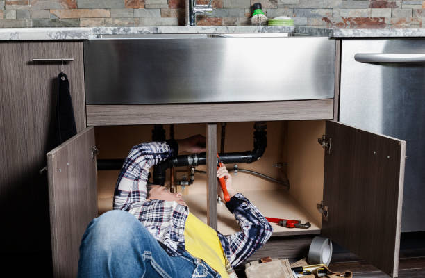 Best Plumbing Repair Near Me  in Arcade, GA