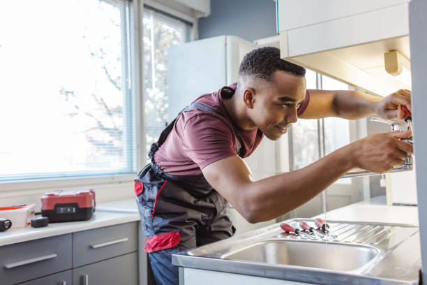 Best Affordable Plumbing Services  in Arcade, GA